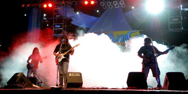 Foto: Gentileza Municipalidad de Malargüe