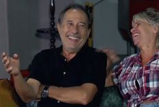 Francella reveló cómo será Pepe Argento ahora