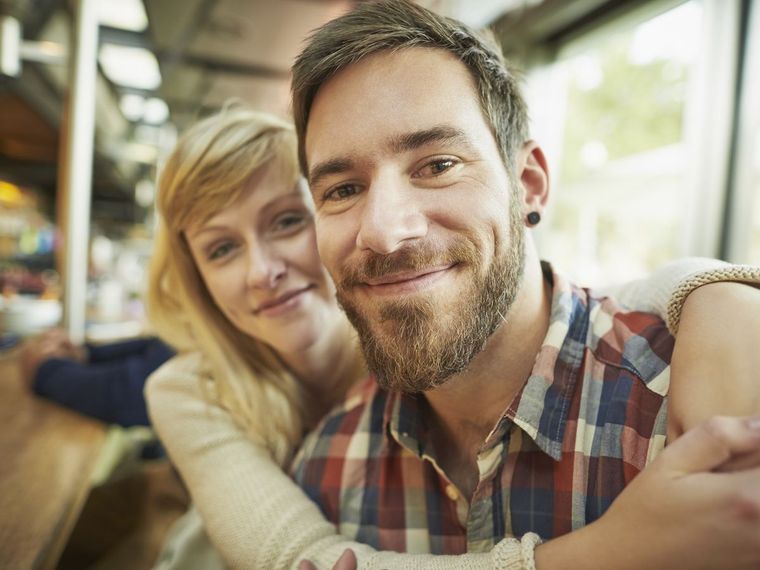 Acércate a estos signos y valora su trato.