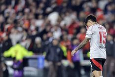 Driussi falló un penal clave y Platense dio el batacazo. Foto: Fotobaires Driussi falló un penal clave y Platense dio el batacazo. Foto: Fotobaires