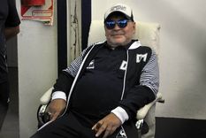 cormillot y el insolito tratamiento de mühlberger a maradona: es un disparate