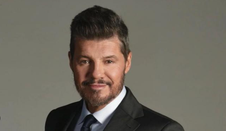 Marcelo Tinelli