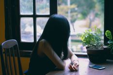 Silvia Pengov, astróloga y terapeuta, asegura que los tiempos del universo son perfectos.