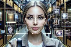 La nueva función de Google busca añadir una capa de transparencia a cada imagen que capturamos.