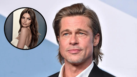 BRAD PITT TENDRÍA UN NUEVO ROMANCE. LA ACTRIZ QUE LO CONQUISTÓ YA SE HABRÍA REFERIDO A ÉL.