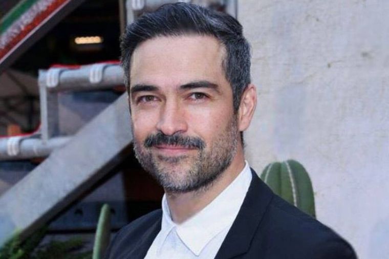 Alfonso Herrera habló como nunca de sus ex compañeros de RBD.