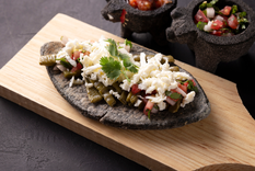 Cada región adapta la receta según los ingredientes locales disponibles.