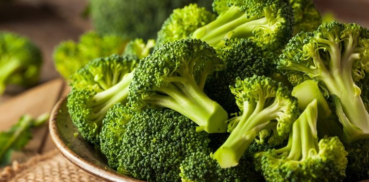 El truco casero para limpiar el brócoli y eliminar insectos sin dañar sus nutrientes.