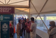 habilitaron la cuarta dosis de covid-19 en mendoza: a quien le corresponde