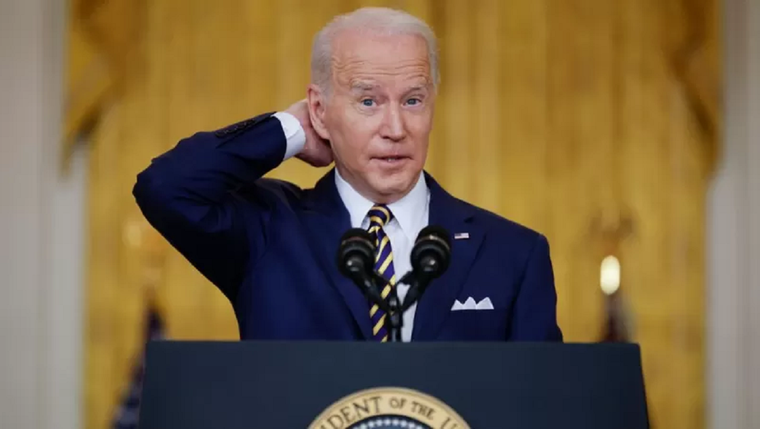 El gobierno de Biden aún tiene muchas embajadas clave sin embajador Foto: GETTY IMAGES