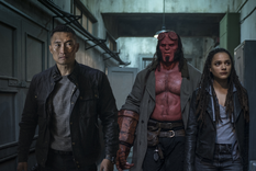 la pelicula de adrenalina y violencia que es furor en netflix