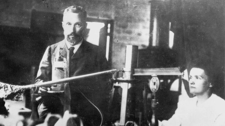 El legado de Marie y Pierre Curie para la ciencia es innegable.