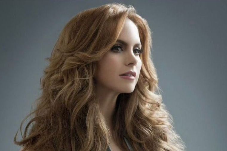 Lucero Lucero y sus secretos de belleza Foto: Instagram de Lucero