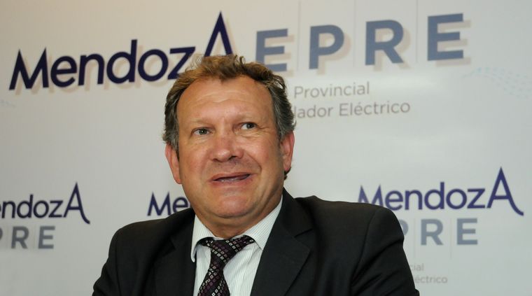 Foto: Nacho Gaffuri / MDZ