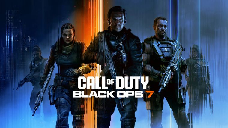 Microsoft usa al nuevo Black Ops como carta fuerte tras la suba de precios: un AAA completo, con Zombies ampliado, campaña cooperativa y 18 mapas multijugador de salida. Microsoft usa al nuevo Black Ops como carta fuerte tras la suba de precios: un AAA completo, con Zombies ampliado, campaña cooperativa y 18 mapas multijugador de salida.