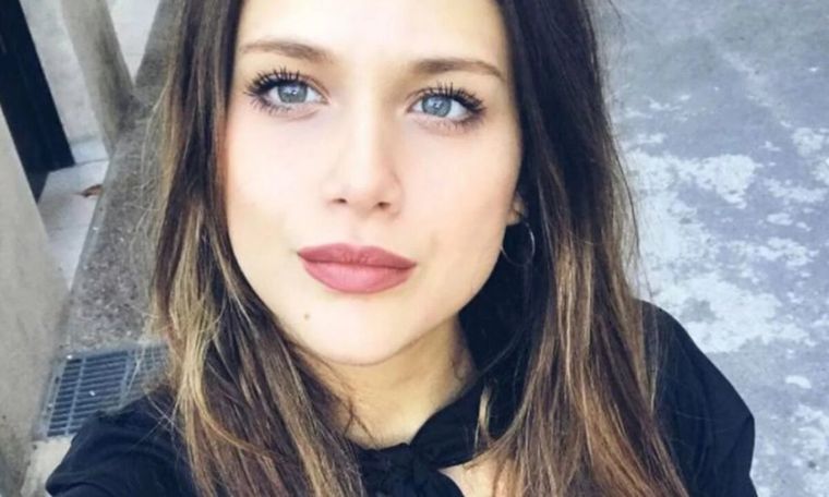 Barbie Vélez Foto: Vivi la Ciudad