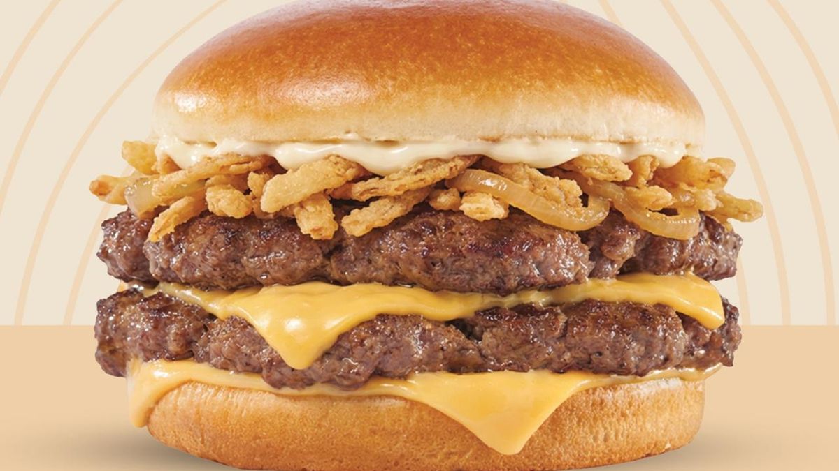 Día Internacional de la Hamburguesa: las cadenas apuestan por sabores más intensos y nuevas texturas