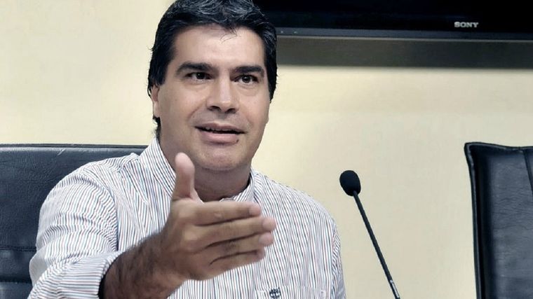 El gobernador quedó envuelto en una nueva polémica respecto a la desaparición de la joven chaqueña.