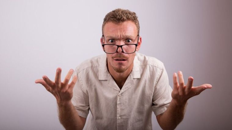 Si sabes hacer esto, puedes conseguir este increíble trabajo en Estados Unidos Foto: Archivo