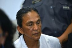 ¿que paso con milagro sala?