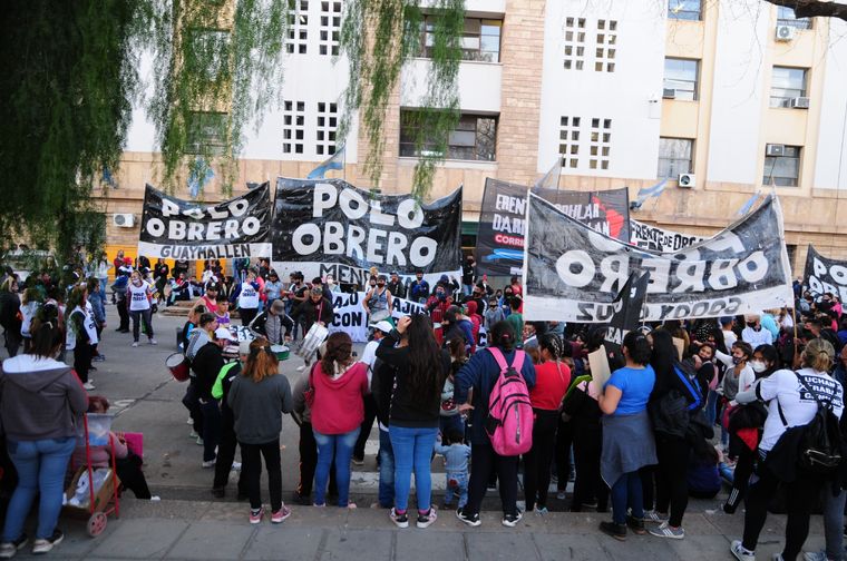 Foto: ALF PONCE / MDZ