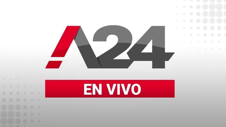 Foto: Redes sociales A24