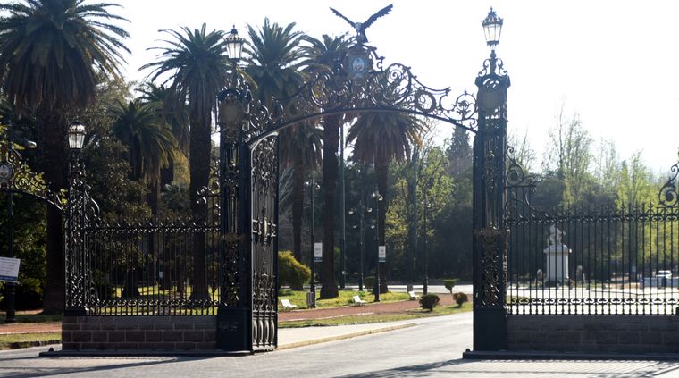 Foto: ALF PONCE MERCADO / MDZ