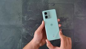 La nueva línea de teléfonos de Motorola ofrece tecnología avanzada a un precio accesible en 2026. La nueva línea de teléfonos de Motorola ofrece tecnología avanzada a un precio accesible en 2026.