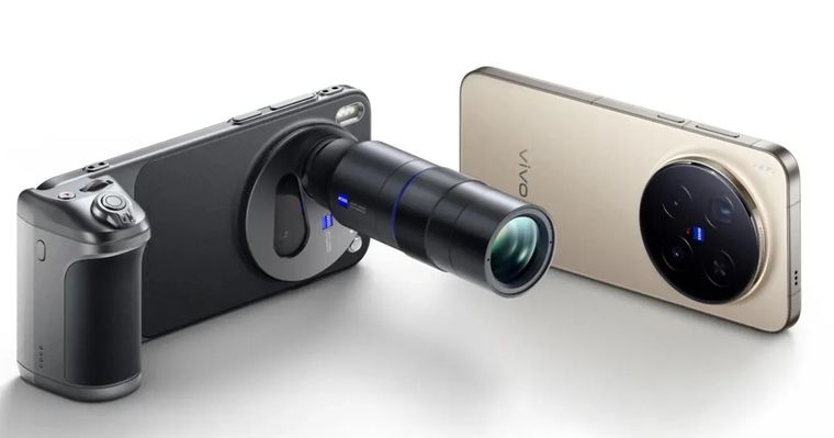 La estrategia de Samsung imita a fabricantes chinos como vivo. La estrategia de Samsung imita a fabricantes chinos como vivo.