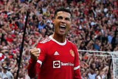 Foto: Manchester United Foto: Manchester United