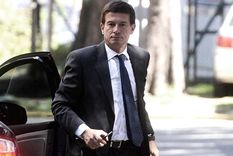 El juez Julián Ercolini pidió una copia de la declaración de Hugo Pollo Carvajal.