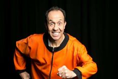 Aníbal Villa PH: María José Navarro Sardá