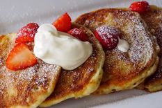 Foto: Comidas Típicas del Mundo