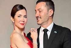 Cristina Pérez explicó por qué es incompatible su relación con Luis Petri y su trabajo en el noticiero La periodista no estará más al frente del noticiero de Telefe