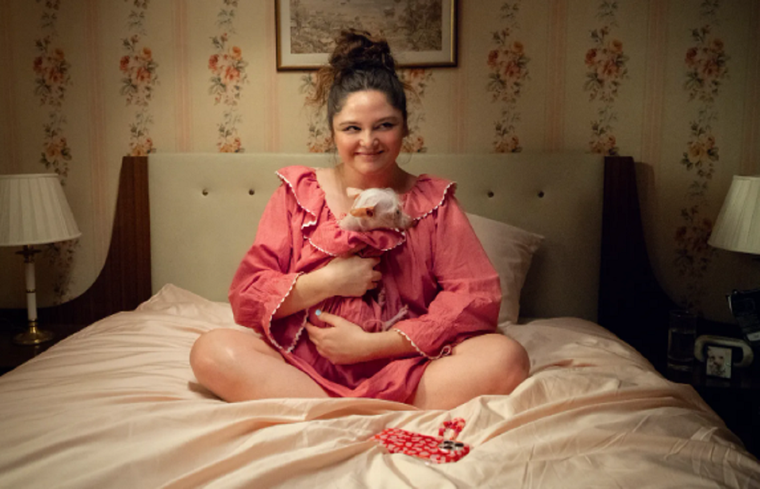 Netflix tiene un estreno imperdible para el 10 de julio. Fuente: Netflix.