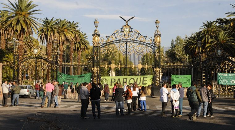 Foto: Alf Ponce / MDZ