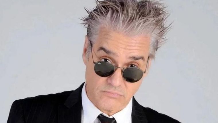 Roberto Pettinato