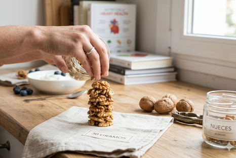 Aliadas de la salud. Fuente: IA Gemini. Aliadas de la salud. Fuente: IA Gemini.