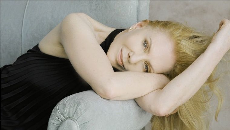 Cecilia Roth nació el 8 de agosto de 1956 en Buenos Aires, Argentina Foto: instagram: ceciroth