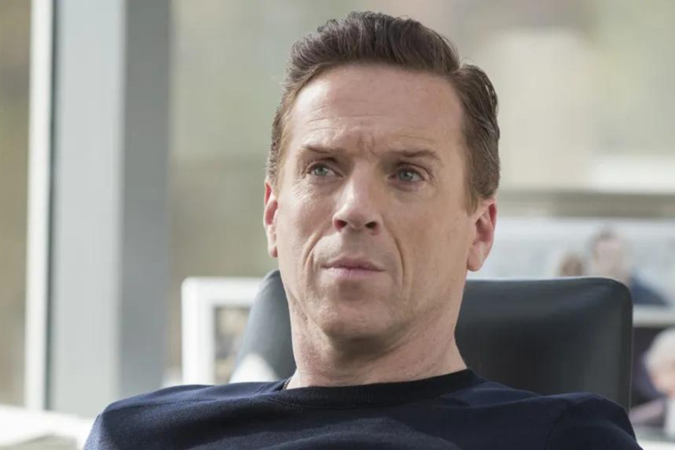 DAMIAN LEWIS ENCONTRÓ NUEVAMENTE EL AMOR. EL ACTOR HABÍA PERDIDO A SU MUJER EL AÑO PASADO.