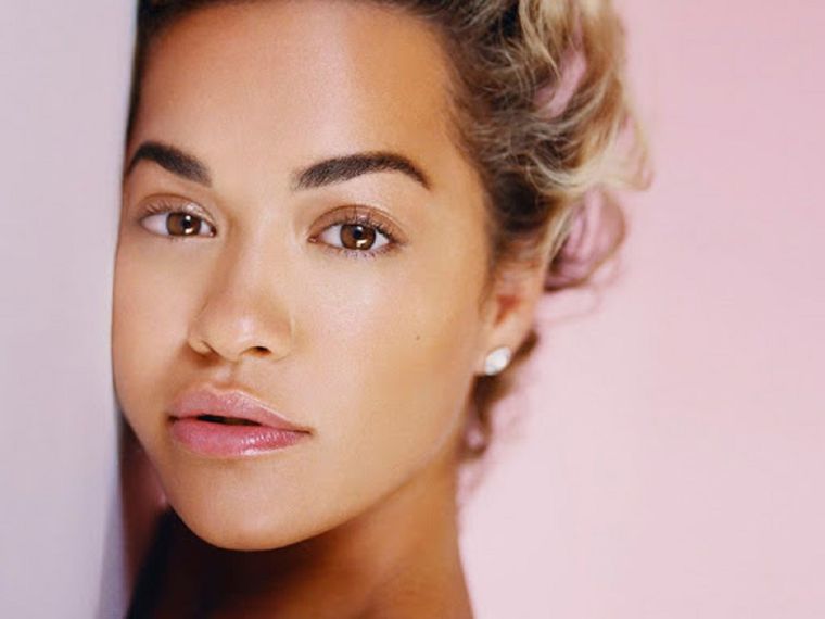 Rita Ora