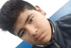 caso cheche mamani: condenaron a otros dos agresores del joven