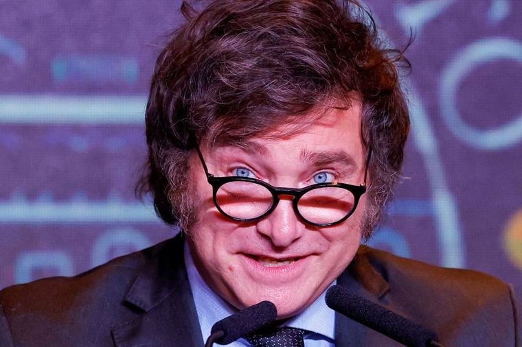 Tras el rechazo a sus veto, Javier Milei criticó al Congreso: Hay antikukas que votan igual que los kukas pero disfrazados de republicanos.