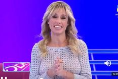 Mariana Fabbiani tuvo un bajón en su promedio de rating este jueves Foto: Captura de video América TV
