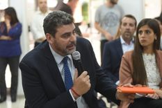 Foto: Maximiliano Ríos/MDZ