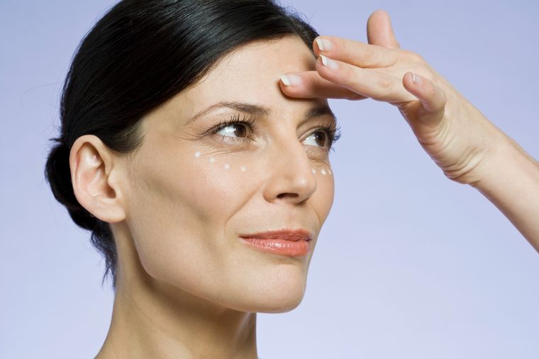 Los 40 años, ¡son los nuevos 30! Foto: Womans World