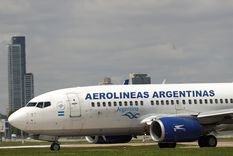 La desregulación del mercado aeronáutico permitirá, entre otras cosas, la incorporación de nuevos jugadores. Foto: EFE