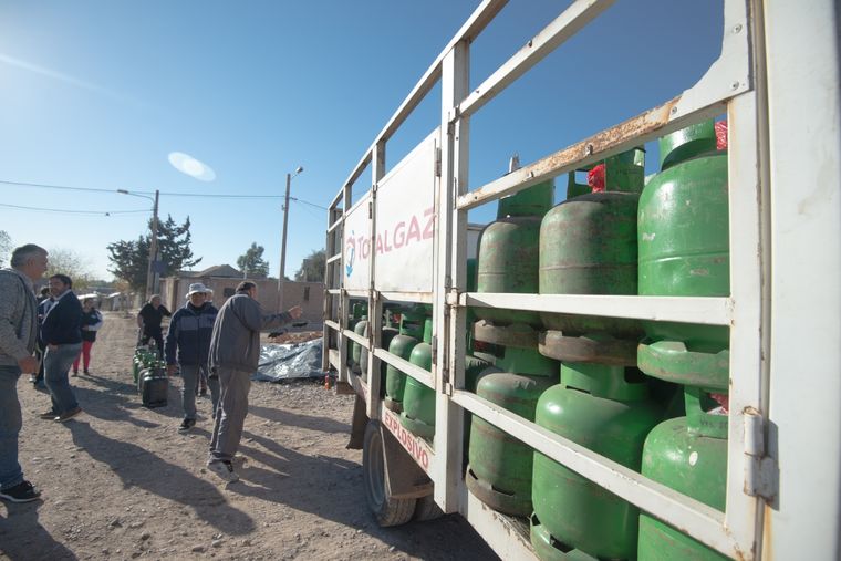 Foto: Gobierno de Mendoza
