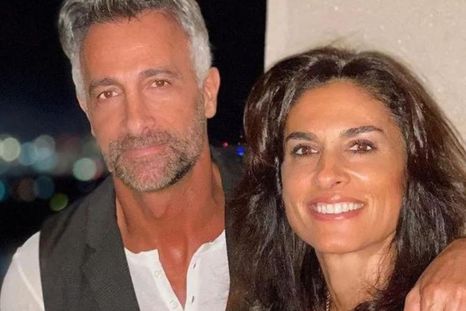 Osvaldo Sabatini y su hermana, Gabriela, han tenido varios conflictos. Osvaldo Sabatini y su hermana, Gabriela, han tenido varios conflictos.