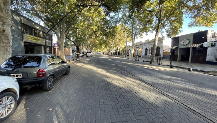 Foto: ALF PONCE MERCADO / MDZ